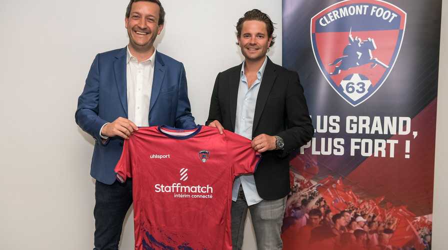 Press Area Staffmatch